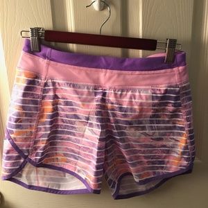 ivivva shorts